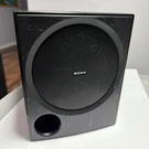 Sony Subwoofer SA-WP780. Fixed Price $48.00.