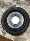 Single Kirsch K702 Speaker 7". Fixed Price $32.00.