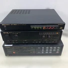 Marantz Bmb Victor Karaoke System DKC-5500 DA-7 DV-C10 Japan Pro Audio. Fixed Price $740.00.