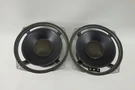 Paradigm ADP-150 Woofer Pair Wfc 9416 Need New Surrounds. Fixed Price $19.99.