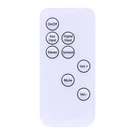 DAV8611 Replace Remote For Insignia NS-A3111 NS-ES6111 Dvd Compact Shelf System. Fixed Price $15.74.