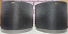 Klipsch RS-42 Ii Surround Bookshelf Speakers 75W Cerametallic Woofer Wdst Mint. Fixed Price $288.88.