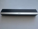 Sony SS-CT72 Wired Center Speaker 20W Rms Magnetically Shielded Black/silver. Fixed Price $17.50.