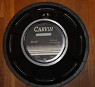 Carvin 18" Bass Amp Speaker 400W. Fixed Price $55.00.