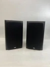 B&w Bowers Wilkins DM303 Bookshelf Speakers Pair - Tested. Fixed Price $249.99.