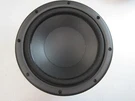 Ar/ Acoustic Research AR-328PS 8" Woofer #D01-0009. Fixed Price $39.99.