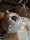 Tested And Working Perfectly Bogen Communication OPS1 Home Speaker. Fixed Price $88.00.