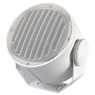 Bogen A2TWHT 2-WAY Indoor/outdoor Speaker White 55 Hz To 20. Fixed Price $262.08.