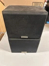 Kenwood KS-401HT Surround Speakers 100 Rear Left And Right *tested*. Fixed Price $25.00.