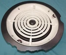 Speakercraft CRS8 Two = In-ceiling Black Grill Broken Frame Bracket. Fixed Price $20.75.