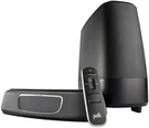 Polk Magnifi Mini Home Theater Soundbar System Black (AM9114-A). Fixed Price $259.99.