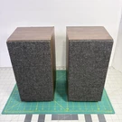 Jamo 801 Walnut Bookshelf Speakers Pair Passive Home Audio Tested. Fixed Price $79.99.