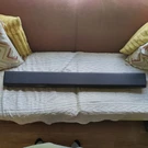 Episode Series 50" 3-CHANNEL Passive Soundbar (lcr) ES-500-SNDBAR-50-BLK. Fixed Price $224.00.