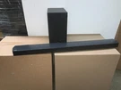 Samsung HW-B650/ZA 3.1 Channel Soundbar System Black "local Pick Up" "read". Fixed Price $150.00.