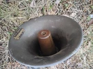 Vintage University Sound Model MIL-8 Paging, Talk-back Speaker. Fixed Price $50.00.