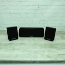 Panasonic SB-HC470 Center Speaker W 2 Satellite SB-HS470. Fixed Price $29.97.