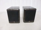 Pair Of Jvc SP-UX5000 Bookshelf Speakers. Fixed Price $39.95.