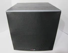 Polk Audio PSW-10 Powered Subwoofer With Low Pass Frequency Filter Technology. Fixed Price $165.00.