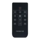 FWSB415E Replace Remote Control For Sanyo Sound Bar WIR113001-FA0 WIR113001FA0. Fixed Price $11.98.