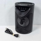 Craig Bluetooth Portable Wireless Speaker CMA3837 Led Color Changing Black. Fixed Price $17.50.