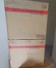 Mk Sound MPS-2510P Left And Right Speaker With Box. Fixed Price $6000.00.