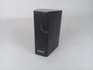 Samsung PS-HS3-1 Black Left Surround Speaker Tested Great. Fixed Price $8.99.