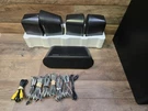 Samsung PS-FX50 PS-RX50 PS-CX50 PS-WX50 5.1 Surround HT-X50 Set. Fixed Price $54.99.