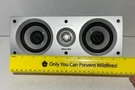 Philips Speaker Center Home Cinema Cs 3600. Fixed Price $19.99.