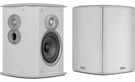 Polk Audio FXIA4 Bipole/dipole Surround Speakers (pair) 125W. Fixed Price $399.99.