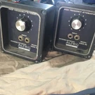 Altec Lansing 809-8A Dividing Network Crossover For Driver Horn Speaker Pair. Fixed Price $200.00.