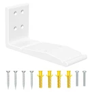 Sonos Era 300 Heavy-duty Wall Mount Bracket For Optimal Sound Space Saving. Fixed Price $54.95.