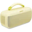 Bose Soundlink Max Portable IP67 Bluetooth Speaker (citrus Yellow). Fixed Price $399.00.
