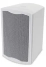 Pair Of Tannoy DI5T Passive Speakers (white) With Mounting Brackets. Fixed Price $64.99.