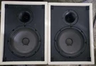 Klipsch KP-110WH 2 Way Louspeakers New Titanium Diaphragms Pair. Fixed Price $149.00.