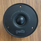 Polk Audio SL5501 Oem Tweeter / RT12 & Others Excellent Condition. Fixed Price $24.99.