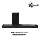 Samsung HW-C43M 2.1CH 210W Soundbar With Wireless Sub Black. Fixed Price $87.92.
