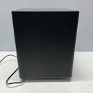 Samsung PS-WWS1 Wireless Active Subwoofer Audio Equipment Black Working. Fixed Price $44.95.