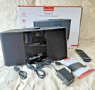 Aiwa Exos 5 Wireless Home Speaker 40W 6 Hour Playtime (on Battery) Fm Radio +. Fixed Price $54.97.