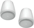 *pair* Jbl C64P/T-WH (white) Full-range Pendant Speaker 70/100V 60W. Fixed Price $265.00.