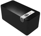 Klipsch The-one-plus-mb Premium Bluetooth Speaker Matte Black (2023). Fixed Price $239.99.