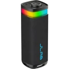 Jlab Party Portable Bluetooth Speaker Led Light Ring 30W SBJBUDSRBLK62. Fixed Price $41.99.