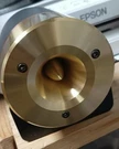 Fostex T500A Mkii Horn Super Tweeter Single High-end Audio Speaker Used. Fixed Price $849.99.
