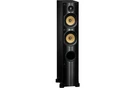 Psb Imagine X1T Elegant Slim Tower Speakers Black Ash Pair. Fixed Price $999.00.