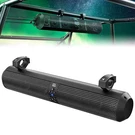 Kemimoto 28 In Utv Bluetooth 2X Tweeter 4X Subwoofer Wireless. Fixed Price $159.59.