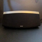 Denon Heos 7 HS2 Bluetooth, Wireless, Ethernet Speaker. Fixed Price $325.00.