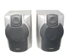 Set 2 Aiwa Front Speaker W/ Built-in Powered Subwoofer Model SX-WNA888 Tested. Fixed Price $36.09.