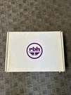 Rbh A-810 2 Way In-wall White (only Speaker, Not Pair). Fixed Price $75.00.