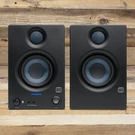 B-stock Presonus Eris 3.5BT 2ND Gen Studio Monitors With Bluetooth, Stereo Pair. Fixed Price $95.00.