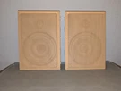 Jamo 660CS In-wall Ceiling Speakers 6.5 Pair White (painted). Fixed Price $38.53.