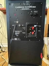 Powered Subwoofer Ll Cambridge Soundworks PSW2. Fixed Price $275.00.